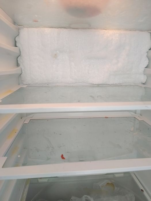 Холодильник Beko