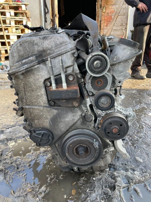 Motor complet Honda Civic 2.2 Diesel 2006