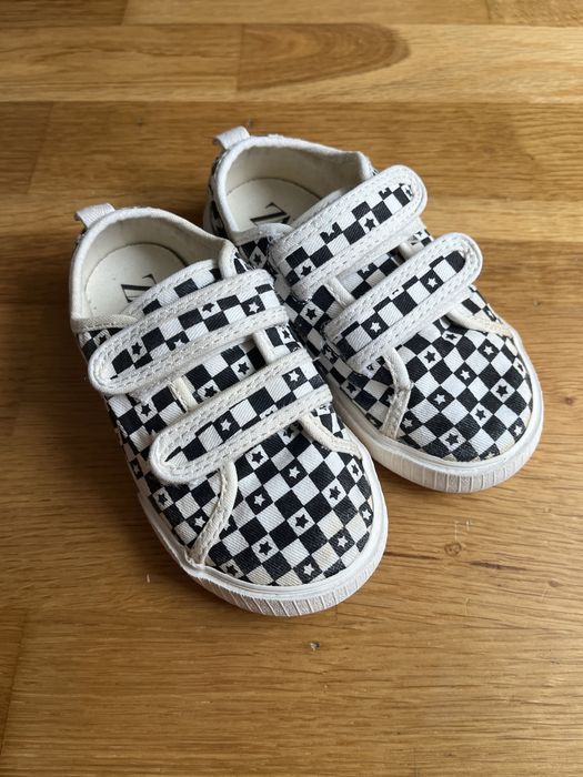 Tenisi Zara marimea 25