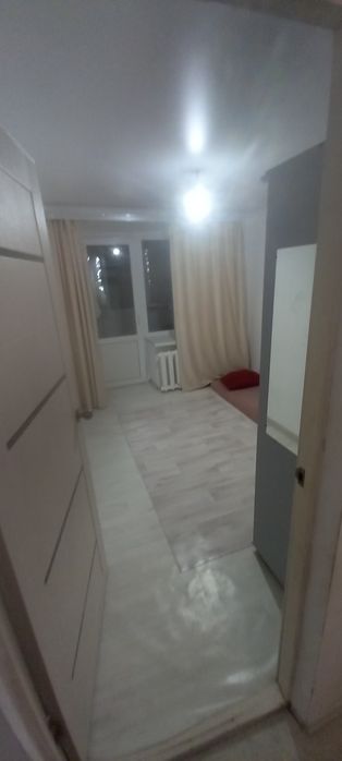 Здам комнаты кереева