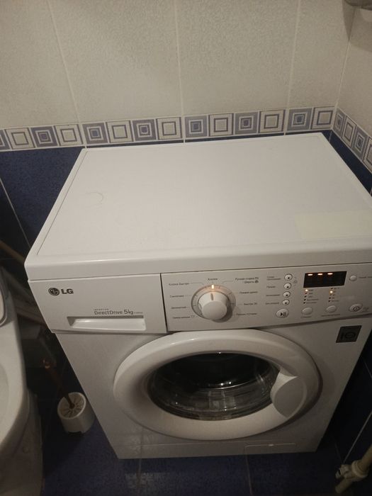 Продам стиральную машину