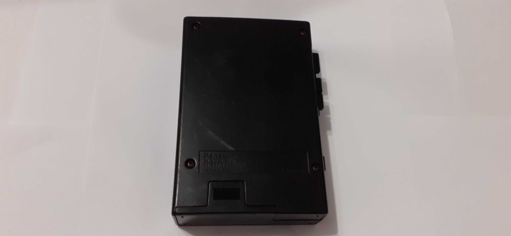 Уокмен Панасоник/ Walkman Panasonic