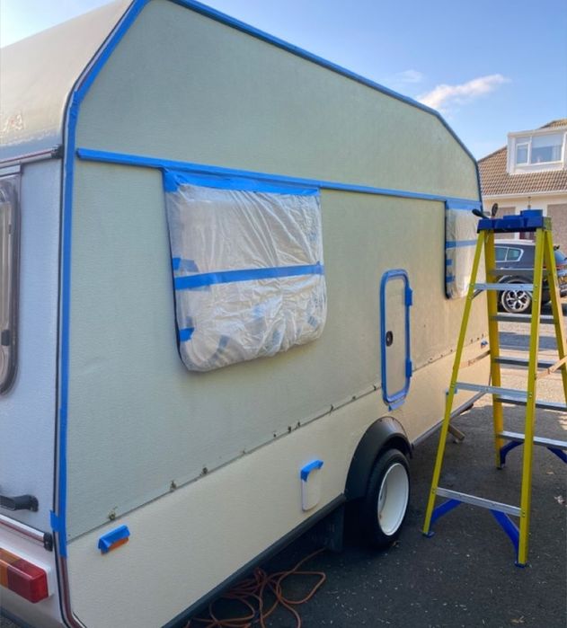 Кемпер трейлеры  авто дом
