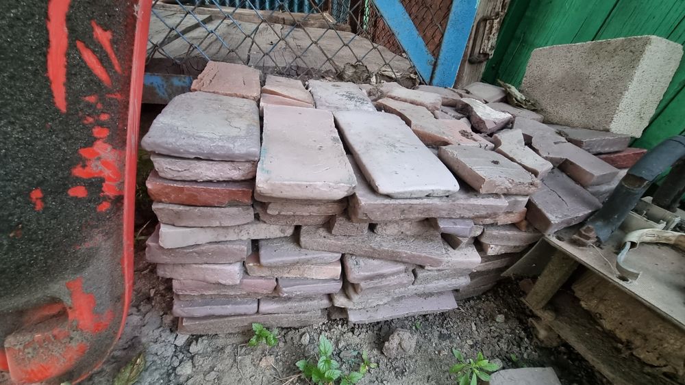 Смальта разных цветов