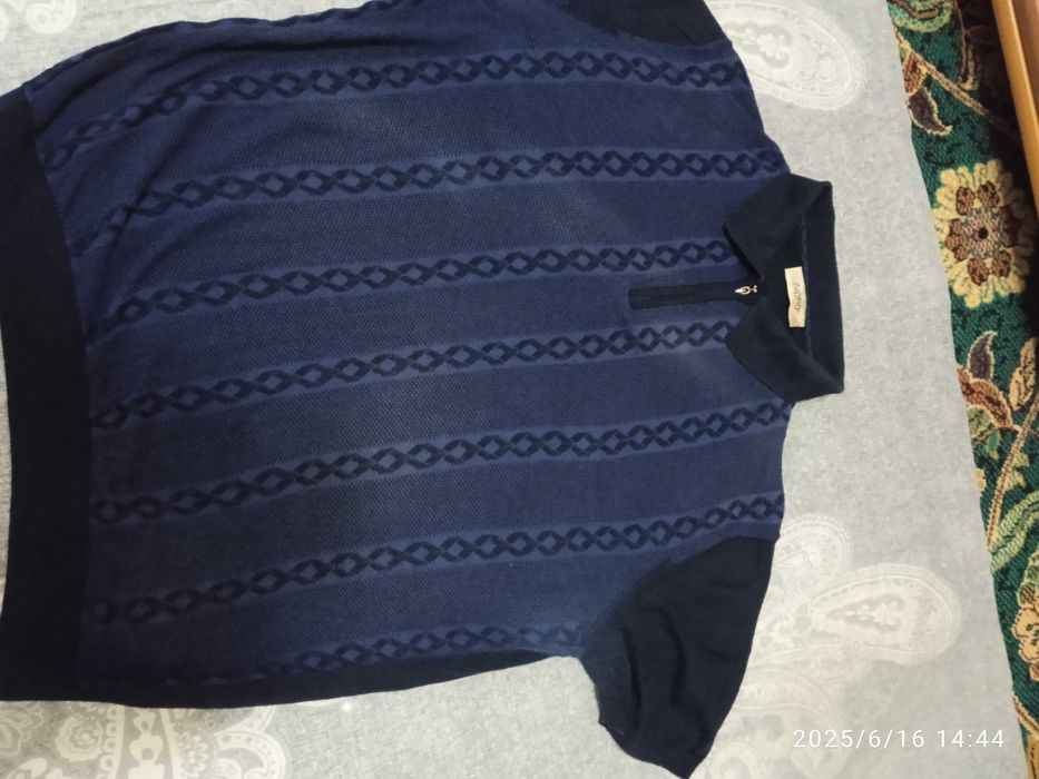 Продам   майки  производство  Италия  хлопок  и   лён