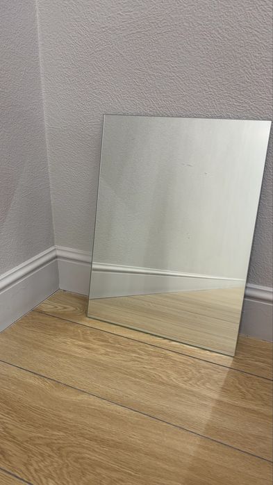 Зеркало навесной 40*30