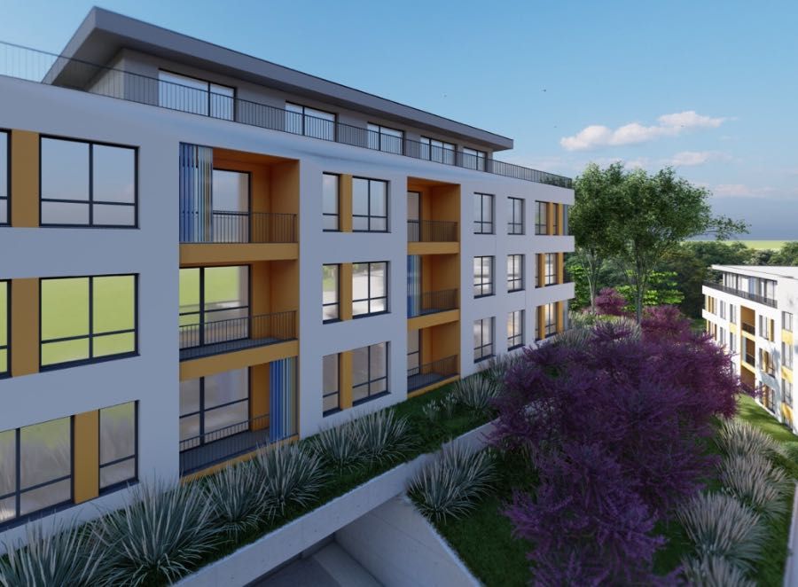 Продава се Двустаен апартамент в Варна, м-т Траката - 77 кв.м за 1884 €/кв.м - Снимка #11