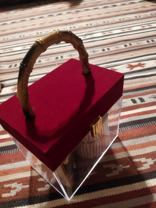 Подарочный бокс новый