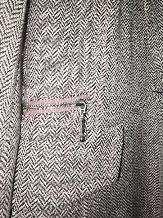 Vând sacou Mango, mărimea S.
Stare impecabila, fără defecte