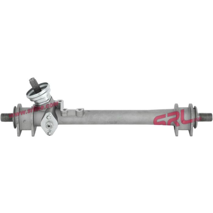Caseta directie VW Golf 2 (19E) 1983-1992, Jetta (16E) 1984-1992, Scirocco (53B) 1989-1992, Mod operare: controlat prin vacum, OE 191419063CX, SRLine