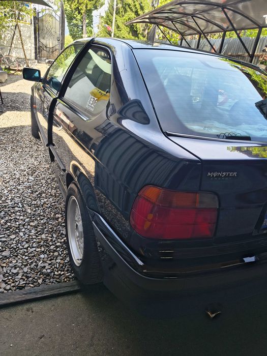 BMW 3 Series 1998 — imagine 5