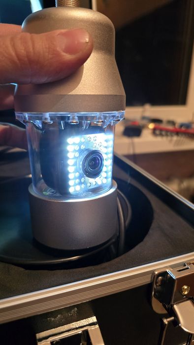 Продам камеру  MAOTEWANG для рыбалки 360°