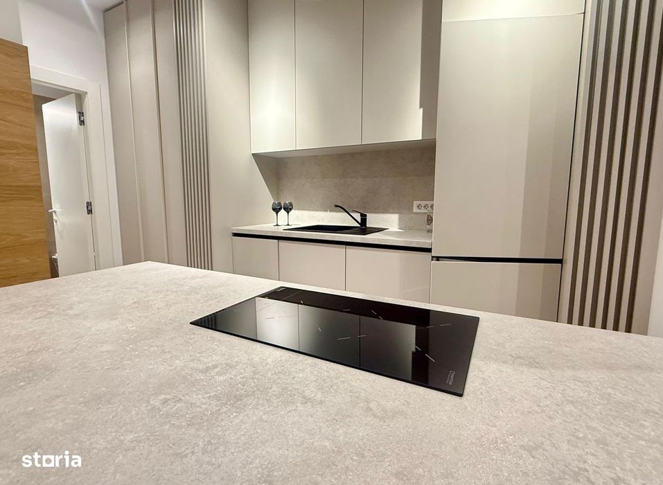 Apartament cu 2 camere de inchiriat // ONE Timpuri Noi