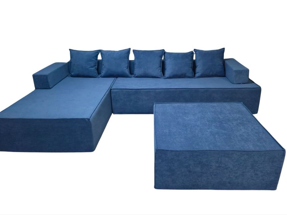 Бескаркасный диван Aisofa