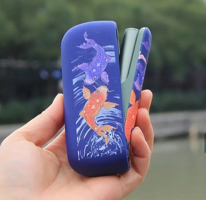 Калъфи за IQOS ILUMA Iluma I