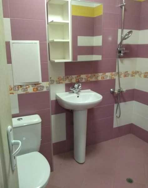 Дава се под наем Едностаен апартамент в София, Младост 3 - 42 кв.м за 298.86 € - Снимка #1