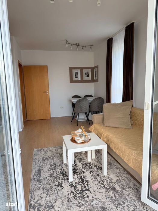 Apartament 2 camere zona Avantgarden II
