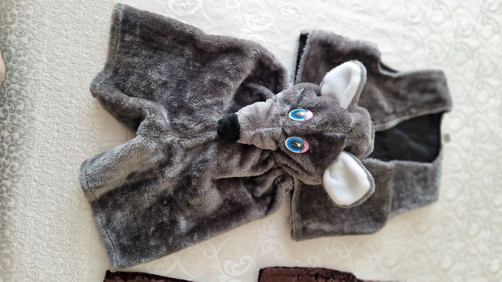 Новогодние костюмы новые-2000