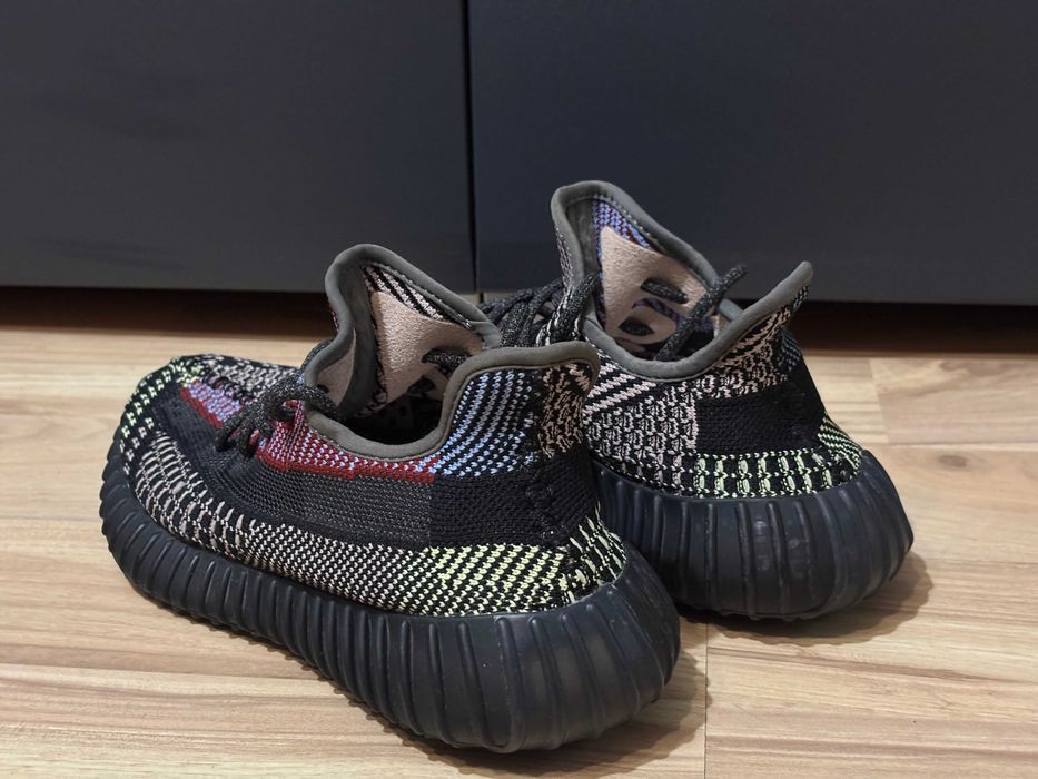 Adidas Yeezy Boost 350 V2 Yecheil размер 38