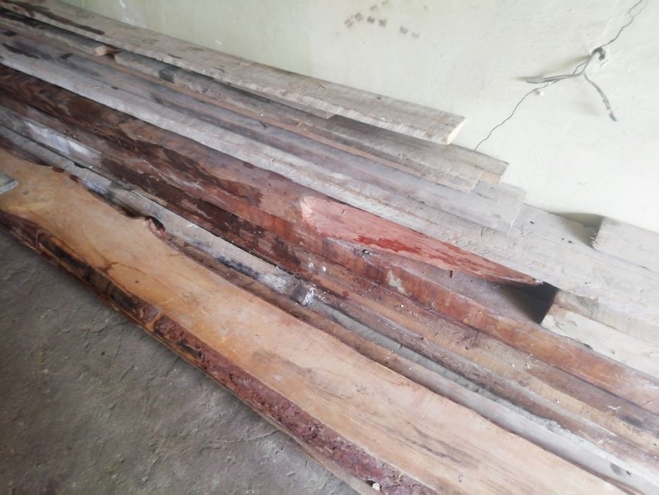 Продам деревяшки