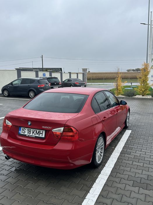BMW 3 Series 2006 — imagine 4