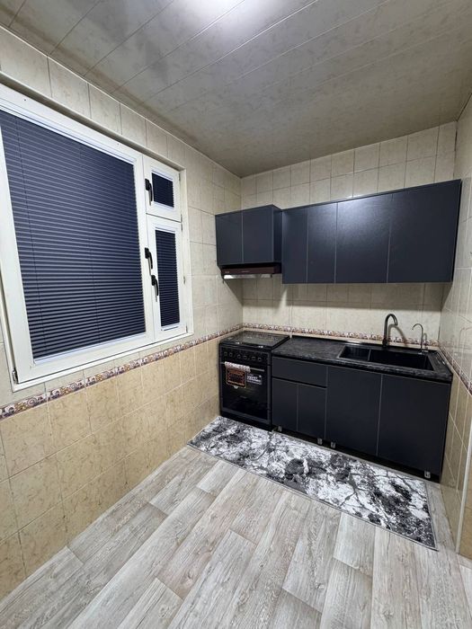 Продаётся квартира