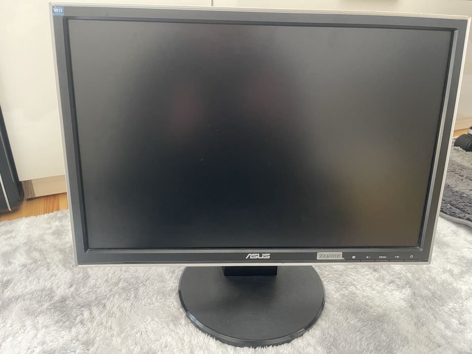 Монитор Asus vw190D