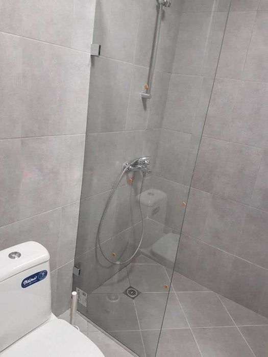 Двустаен ап. под наем в кв. Дървеница