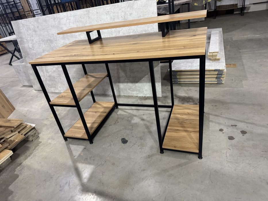 Loft stol ishlab chiqaruvchilardan 400.000 dan boshlanadi