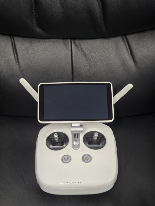 Drona Dji Phantom pro +