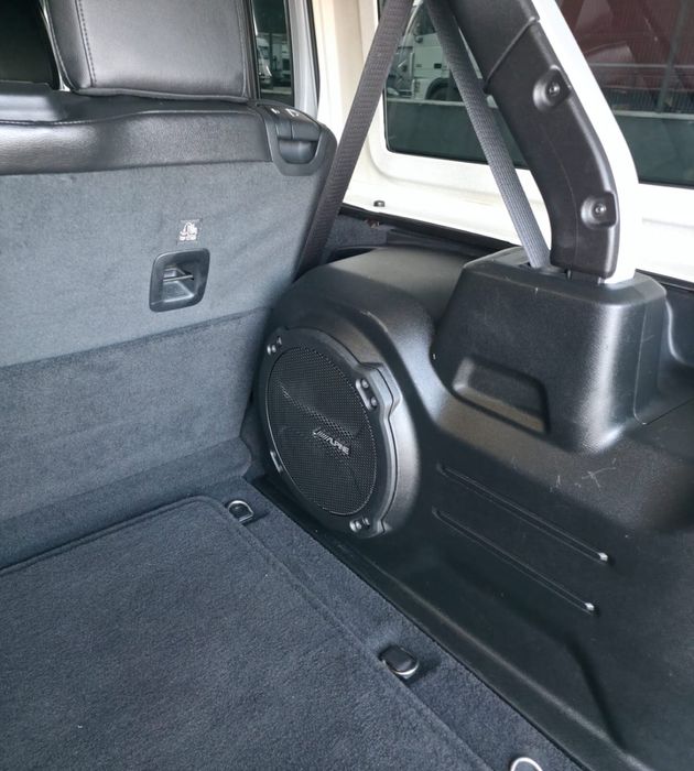 Vand Jeep Wrangler Rubicon an 2021