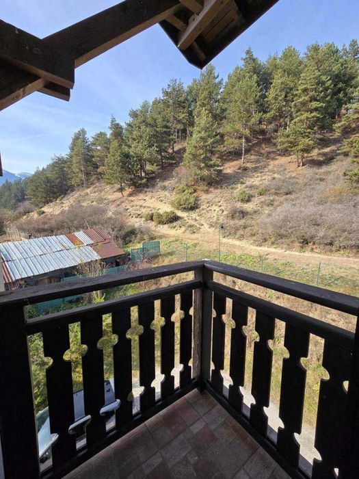 Продава се Двустаен апартамент в Банско - 75 кв.м за 932 €/кв.м - Снимка #10