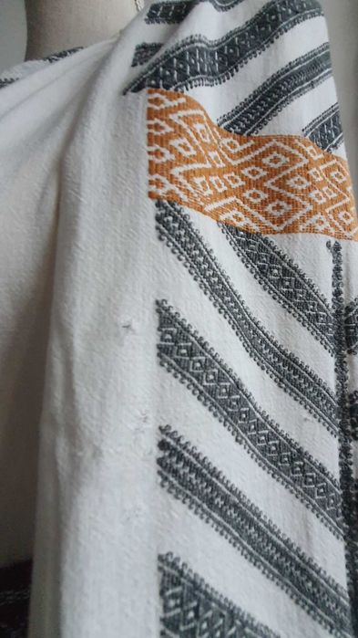 REDUCERE 20%! Costum popular (ie/camasa, valnic/fota/catrinta/zadie)