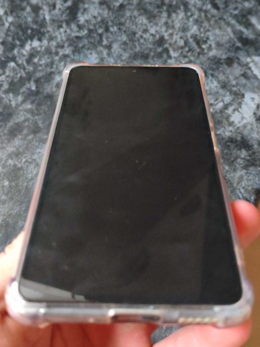 Poco F3 на запчасти