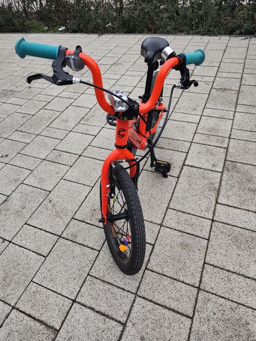 Bicicleta copii Cannondale 16 '