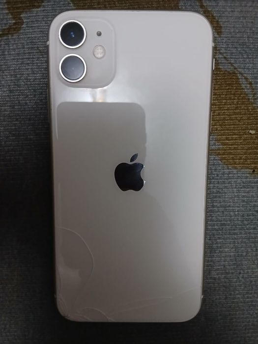 iPhone 11 сатылады