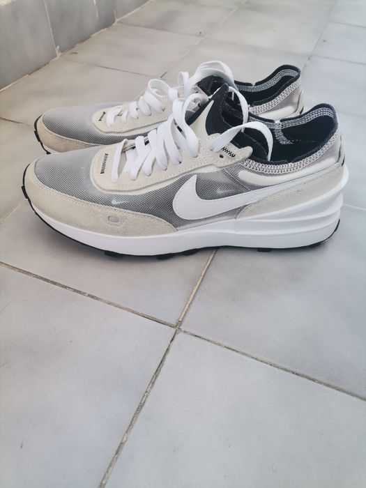 Маратонки Nike Waffle  one