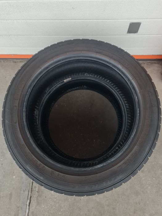 Всесезонни гуми 2 броя FALKEN EuroAllSeason AS200 195 50 R16 дот 1717