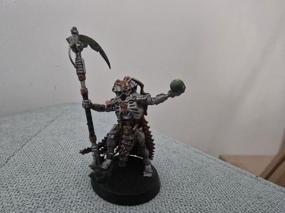 Warhammer 40k stuff