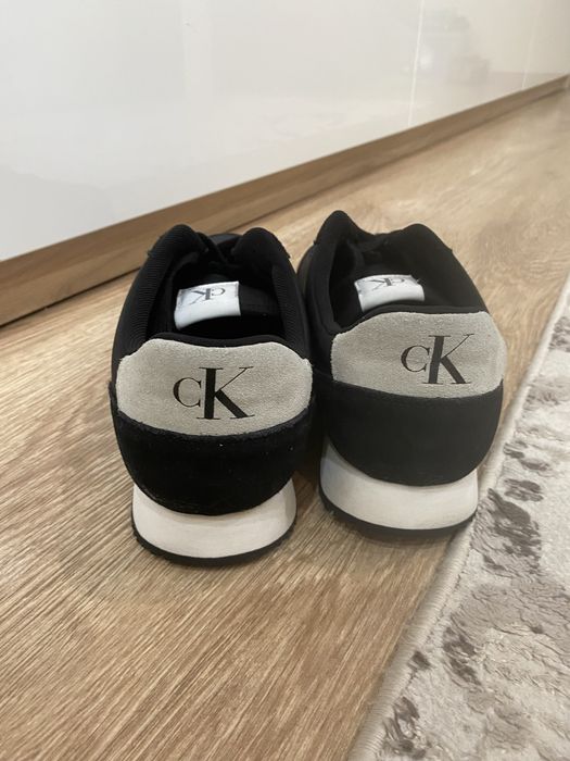 Мъжки обувки Calvin Klein