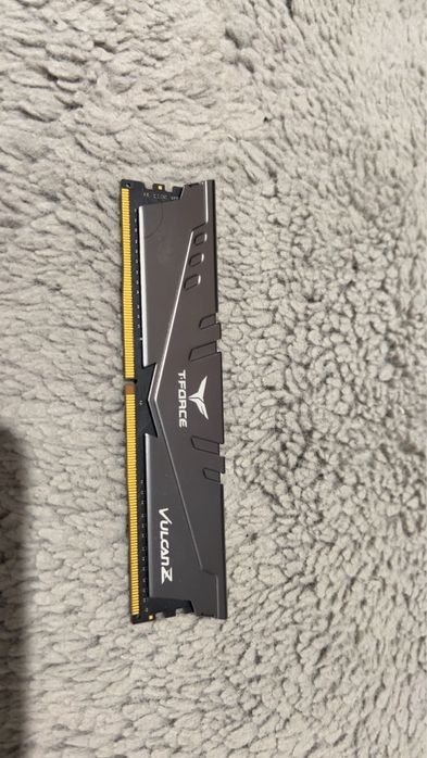 Ram 16GB ddr4 3600 CL18