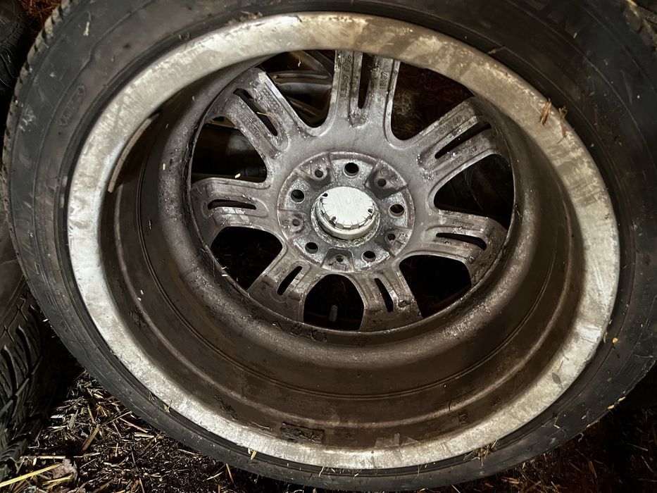 Джанти style 194 r17