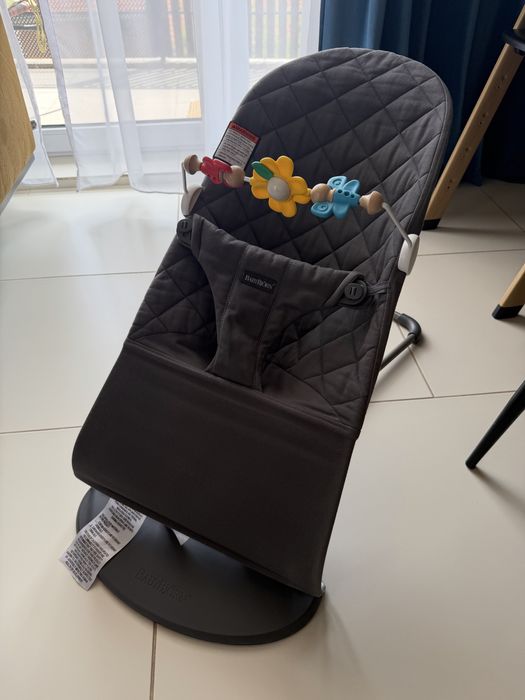 Vand balansoar Baby Bjorn