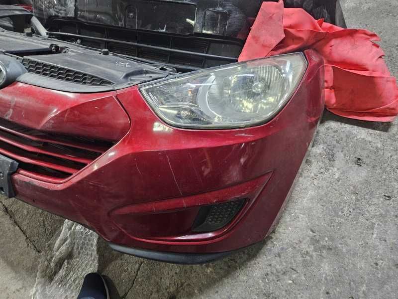 ноускат, мини морда, носкат HYUNDAI TUCSON