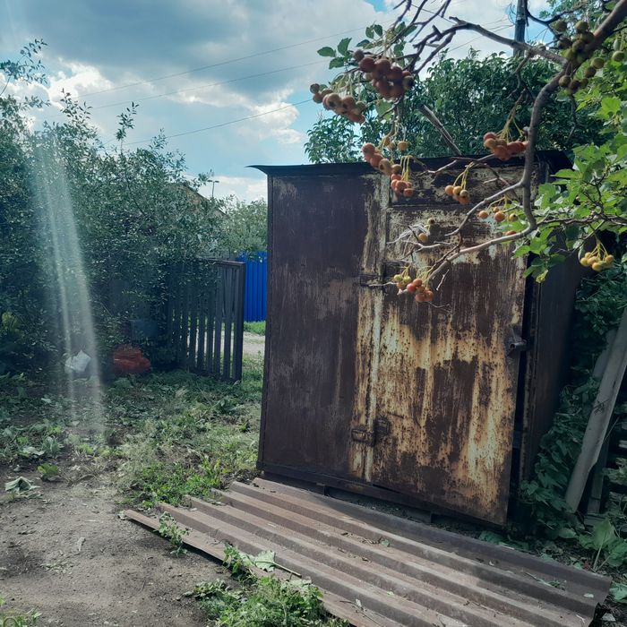 Продаётся дача в"Черёмушки "