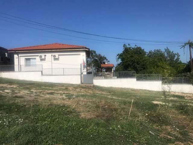 урегулиран парцел  с.Аспарухово  на язовир Цонево