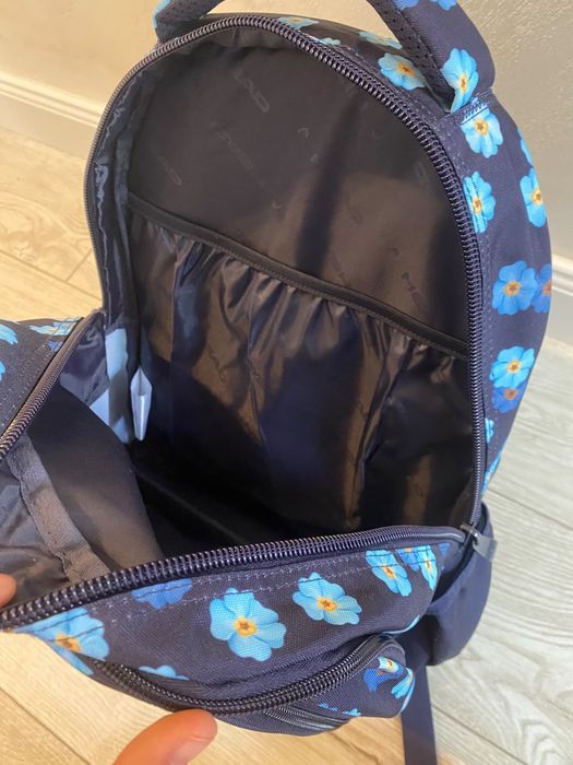 Rucsac scolar Head
