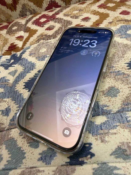 Iphone 16 pro ZA/A Gold 512GB Ideal. 950$