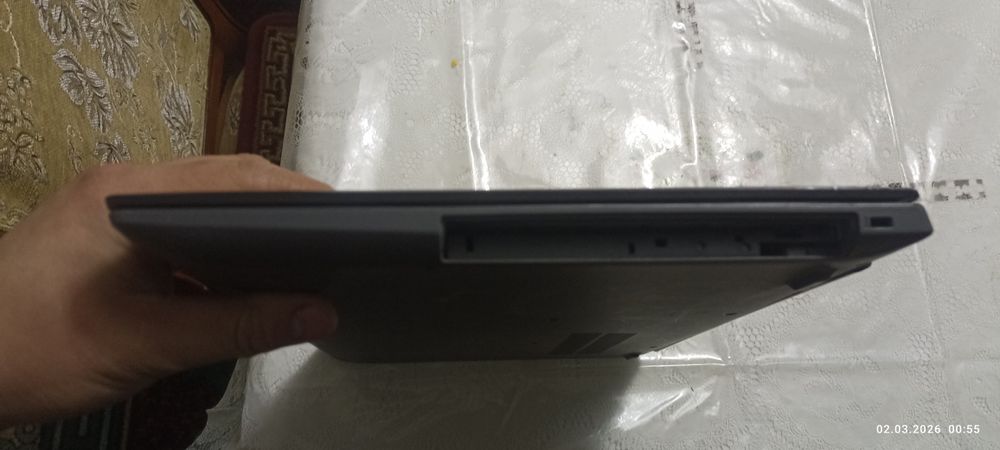 Lenovo Ideapad noutbook