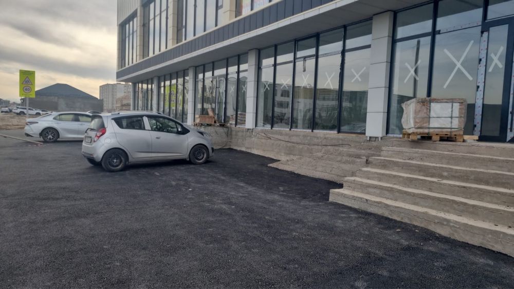 Сдается посешения в аренду